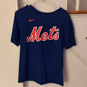 Dominic Smith #2 Mets TShirt